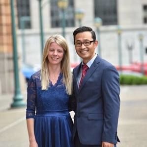 Meet your Posher, East